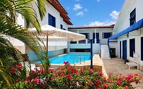 Pousada Villa Grecia